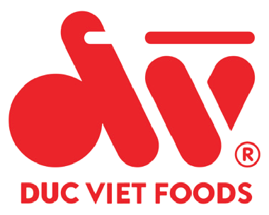 Logo Đức Việt Foods