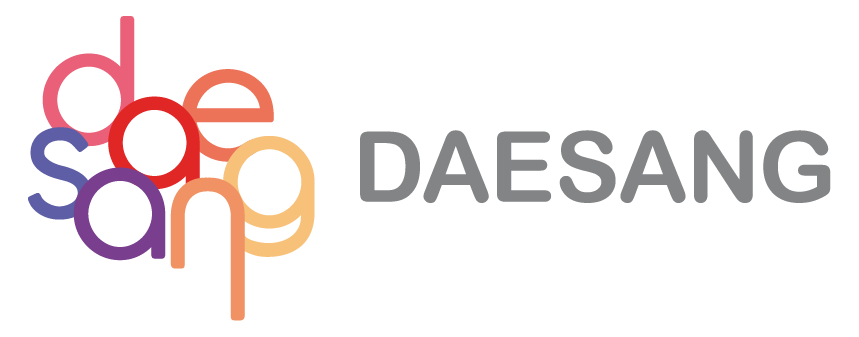 Logo Tập đoàn Daesang